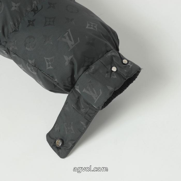 綿入れの服ブランド 品 コピー人気沸騰中 HOT品質保証 今人気の上品LOUIS VUITTON_0_2