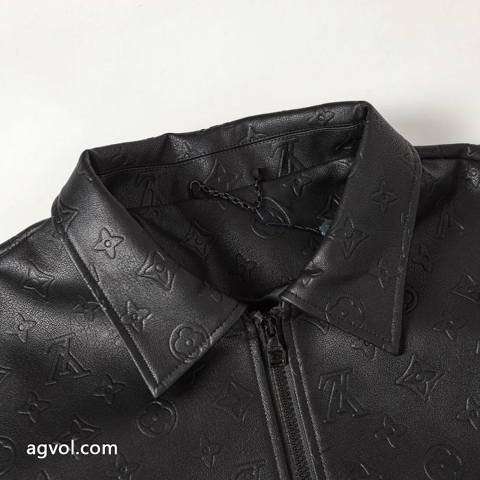 ジャケット不動の人気2026最新 大人気！送料込 先行販売偽物 ブランド ショップLOUIS VUITTON_0_1