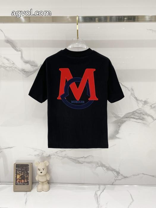 超HOT新品商品 秋冬のトレンドアイテム 2026一番最高人気Tシャツブランド コピー s 級MONCLER_0_0