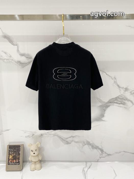 Tシャツbalenciagaブランド スーパー コピー日本で完売続出 最新作即発 限定価格_0_0