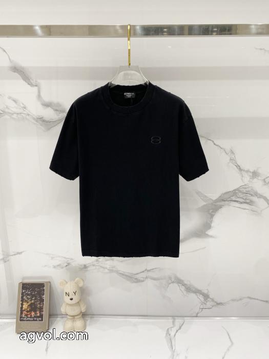 Tシャツbalenciagaブランド スーパー コピー日本で完売続出 最新作即発 限定価格_0_1