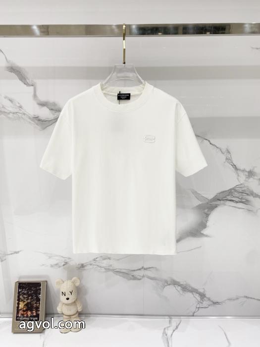 Tシャツbalenciagaブランド スーパー コピー日本で完売続出 最新作即発 限定価格_0_3