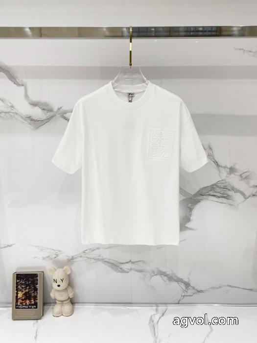 魅力をプラス 期間限定価格 話題人気商品Tシャツロエベ激安 通販 専門店_0_0