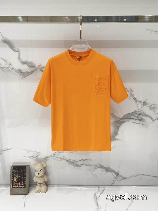 魅力をプラス 期間限定価格 話題人気商品Tシャツロエベ激安 通販 専門店_0_2