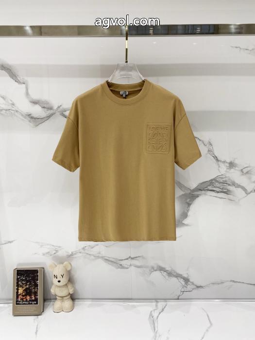 魅力をプラス 期間限定価格 話題人気商品Tシャツロエベ激安 通販 専門店_0_4