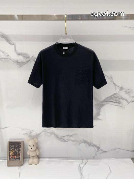 魅力をプラス 期間限定価格 話題人気商品Tシャツロエベ激安 通販 専門店_0_5