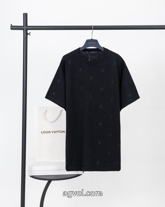 Tシャツスーパー コピー ブランド 専門店LOUIS VUITTON入手困難 即納希少 好印象265%_0_1