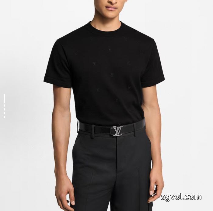 Tシャツスーパー コピー ブランド 専門店LOUIS VUITTON入手困難 即納希少 好印象265%_0_2