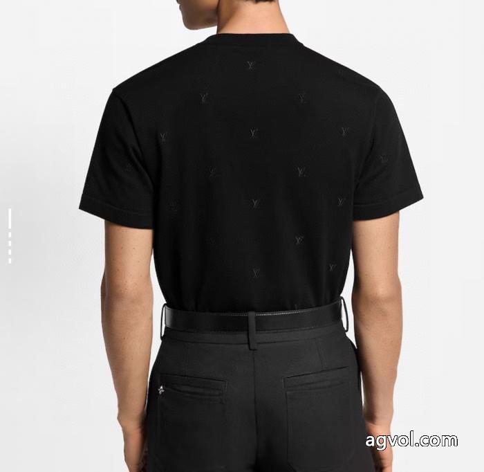 Tシャツスーパー コピー ブランド 専門店LOUIS VUITTON入手困難 即納希少 好印象265%_0_3