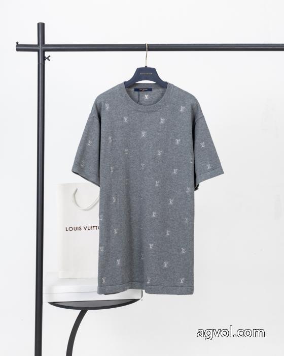 Tシャツスーパー コピー ブランド 専門店LOUIS VUITTON入手困難 即納希少 好印象265%_0_4