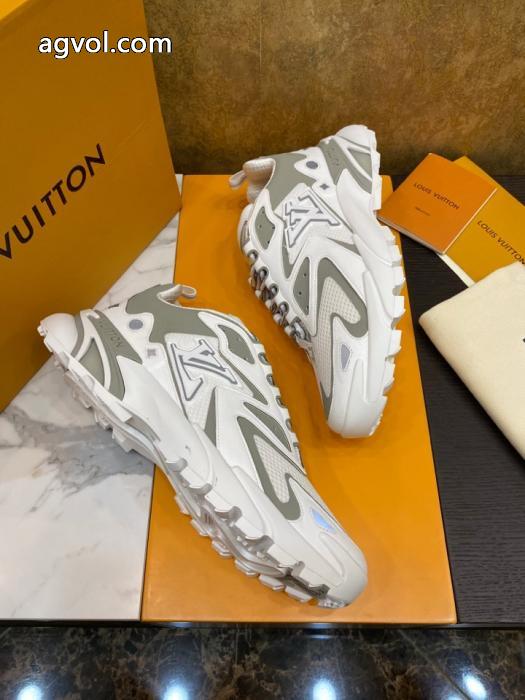 LOUIS VUITTONスーパー コピー 通販 優良&nbsp;&nbsp;&nbsp;&nbsp;スニーカー完売必須 これで完璧 秋冬爽やかな新作が流行り.._0_0