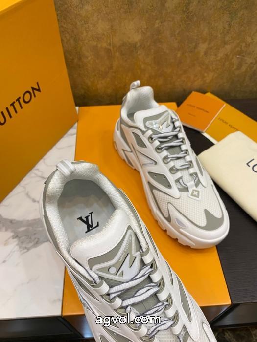 LOUIS VUITTONスーパー コピー 通販 優良&nbsp;&nbsp;&nbsp;&nbsp;スニーカー完売必須 これで完璧 秋冬爽やかな新作が流行り.._0_3