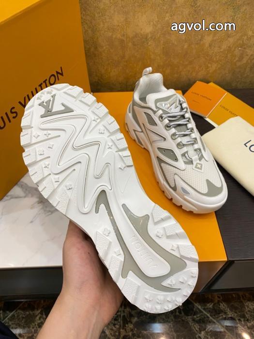 LOUIS VUITTONスーパー コピー 通販 優良&nbsp;&nbsp;&nbsp;&nbsp;スニーカー完売必須 これで完璧 秋冬爽やかな新作が流行り.._0_4