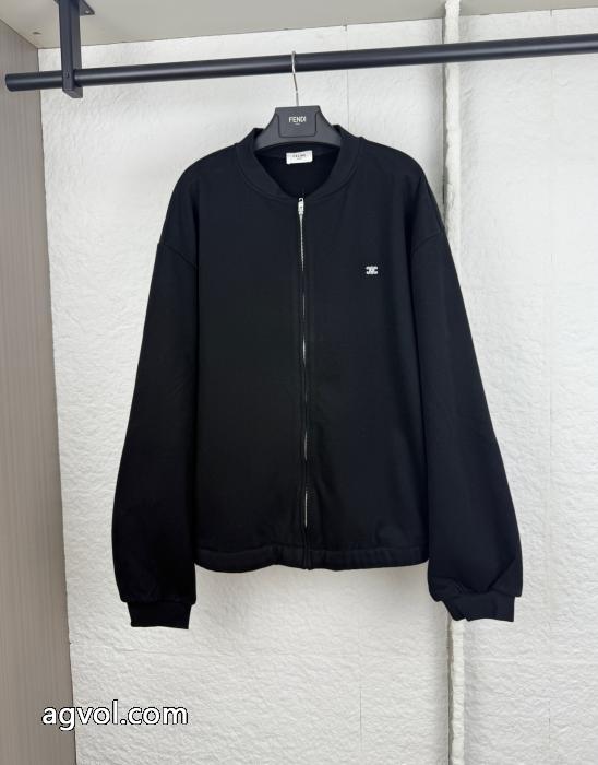 大人気再登場  人気定番安い お買い得品質保証ジャケットCELINEコピー ブランド_0_2