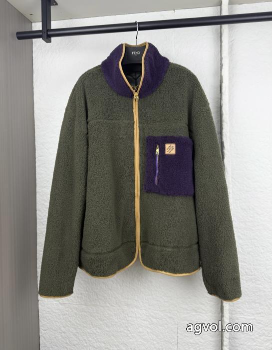 LOUIS VUITTON上質 大人気！ 秋冬トレンド 欧米韓流ジャケット偽物 ブランド 販売_0_1