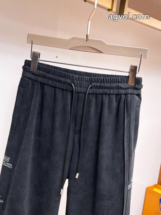 バレンシアガ&nbsp;スラックススーパー コピー 通販 優良海外限定 好感度の高い人気販売 冬限定._0_2
