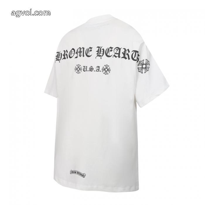 半袖TシャツクロムハーツVIPセール限定品 国内より安く残り僅か 期間限定ブランド 通販店_0_0
