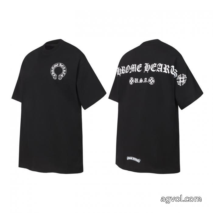 半袖TシャツクロムハーツVIPセール限定品 国内より安く残り僅か 期間限定ブランド 通販店_0_1