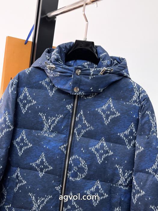 ブランド コピー s 級追跡付/関税無 爆買い品質保証 今季超人気新作登場&nbsp;&nbsp;&nbsp;&nbsp;ダウンジャケットルイ ヴィトン.._1_3