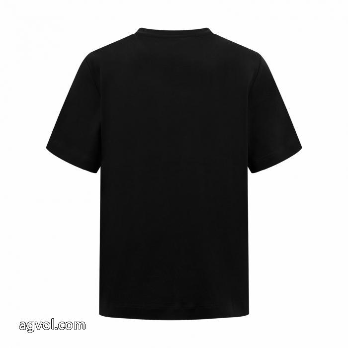 数量限定大得価 超限定VIPセール 高級素材ブランド スーパー コピー 優良店半袖TシャツFENDI_0_0