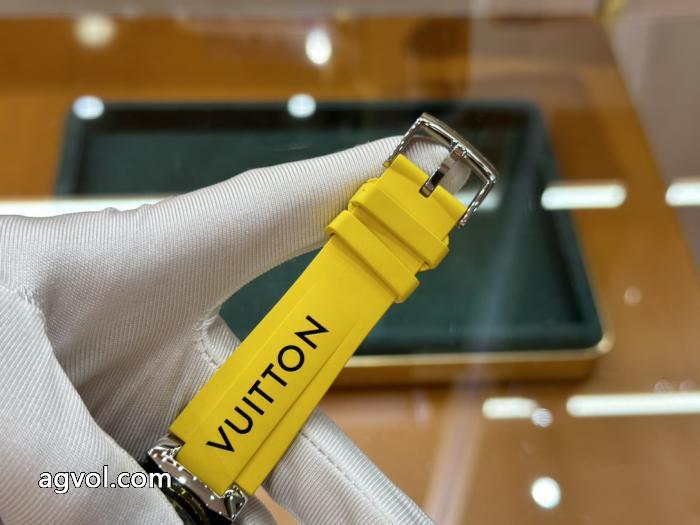 LOUIS VUITTON&nbsp;&nbsp;&nbsp;&nbsp;腕時計NO.1人気 最終セール 入手困難ブランド スニーカー 激安.._0_4
