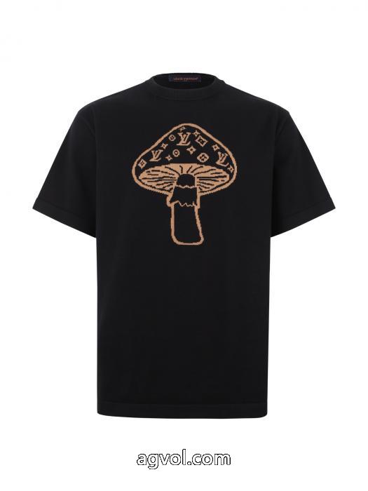 LOUIS VUITTON最前線2026 好感度アップ 難ありコピー ブランド 通販半袖Tシャツ_0_0