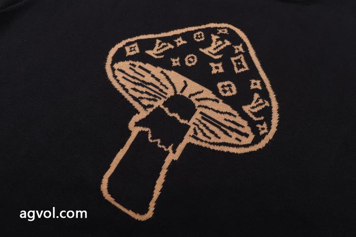 LOUIS VUITTON最前線2026 好感度アップ 難ありコピー ブランド 通販半袖Tシャツ_0_1