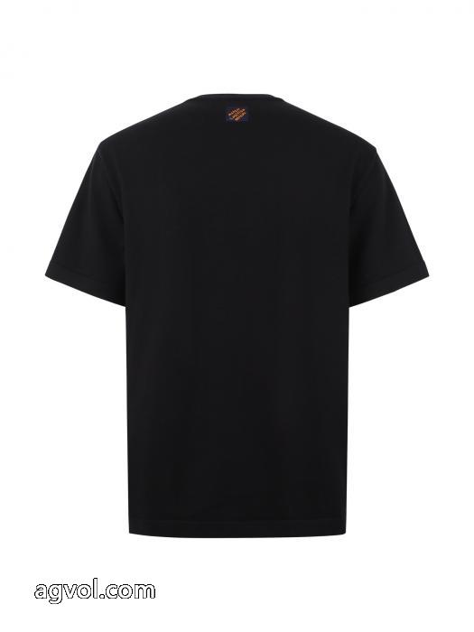 LOUIS VUITTON最前線2026 好感度アップ 難ありコピー ブランド 通販半袖Tシャツ_0_2