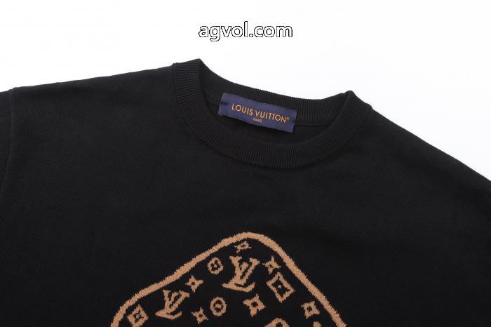 LOUIS VUITTON最前線2026 好感度アップ 難ありコピー ブランド 通販半袖Tシャツ_0_3