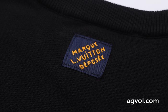 LOUIS VUITTON最前線2026 好感度アップ 難ありコピー ブランド 通販半袖Tシャツ_0_4