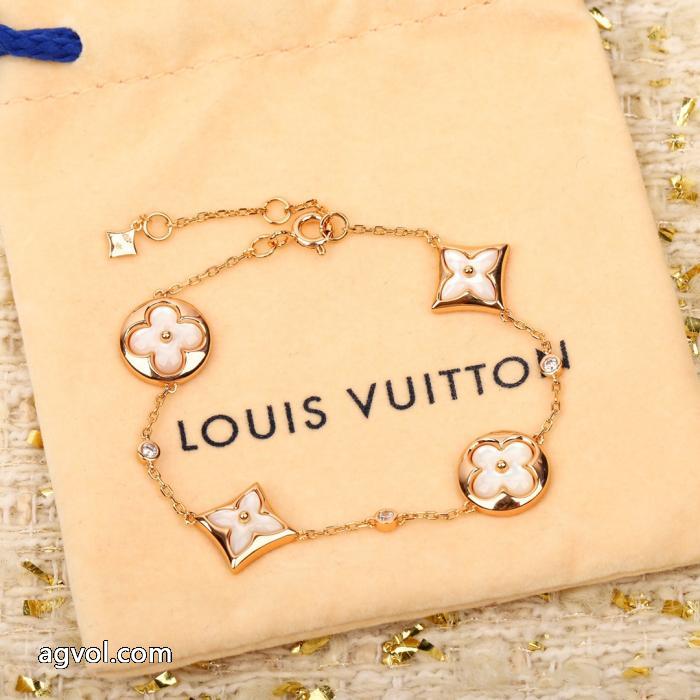 &nbsp;&nbsp;&nbsp;&nbsp;アクセサリーブランド フェイク無性に欲しい 秋冬トレンド 新作日本未入荷LOUIS VUITTON.._1_0