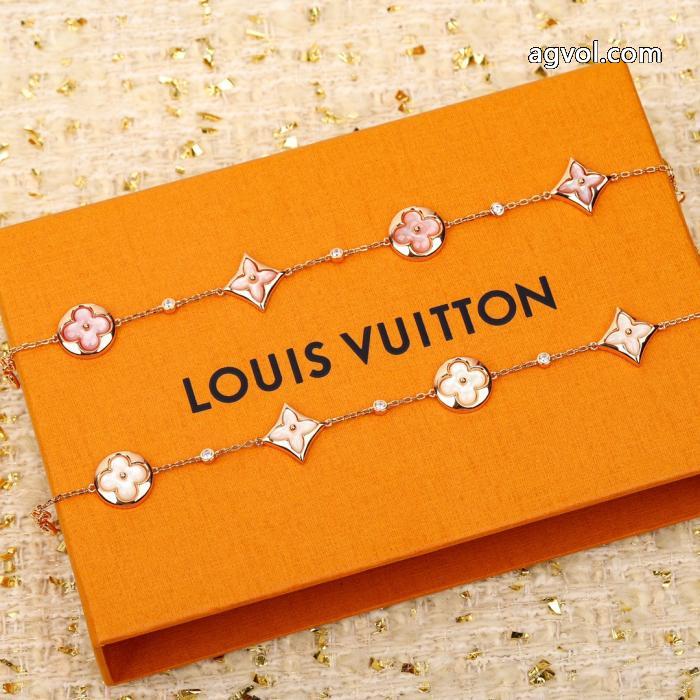 &nbsp;&nbsp;&nbsp;&nbsp;アクセサリーブランド フェイク無性に欲しい 秋冬トレンド 新作日本未入荷LOUIS VUITTON.._1_2