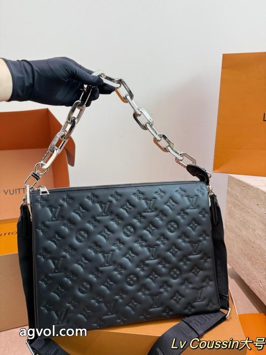 2026年秋の新作コレクション 人気新品*超特価 カラーリング素敵なブランド レプリカバッグLOUIS VUITTON._0_4