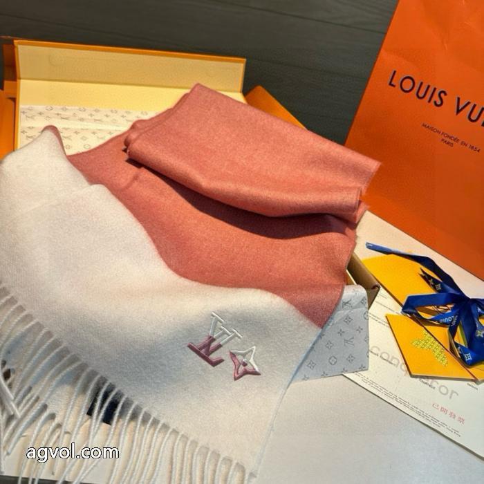 LOUIS VUITTONマフラー人気復活  ポップ 爆発的人気ブランド 偽物 通販._0_5