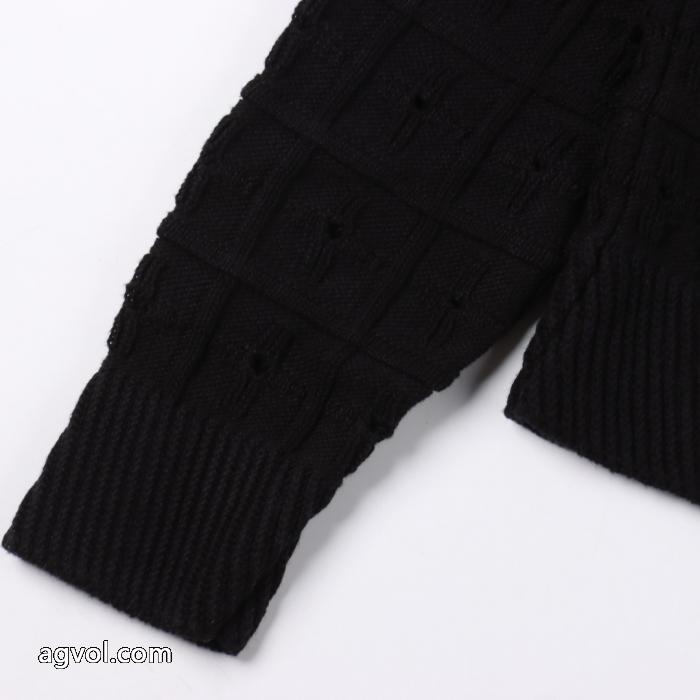 最安値2026 どんなシーンにも 数量限定販売スーパー コピー 販売LOUIS VUITTONセーター._0_5