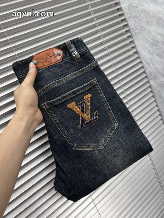 ブランド フェイクジーンズルイ ヴィトン履き心地 オススメのお品 期間限定大人気商品._0_0