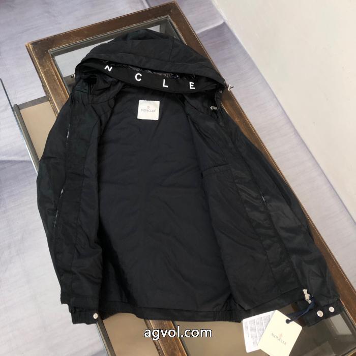 MONCLERジャケットブランド フェイク2026年秋冬のトレンドの動向 新品登場 完売新作_0_0