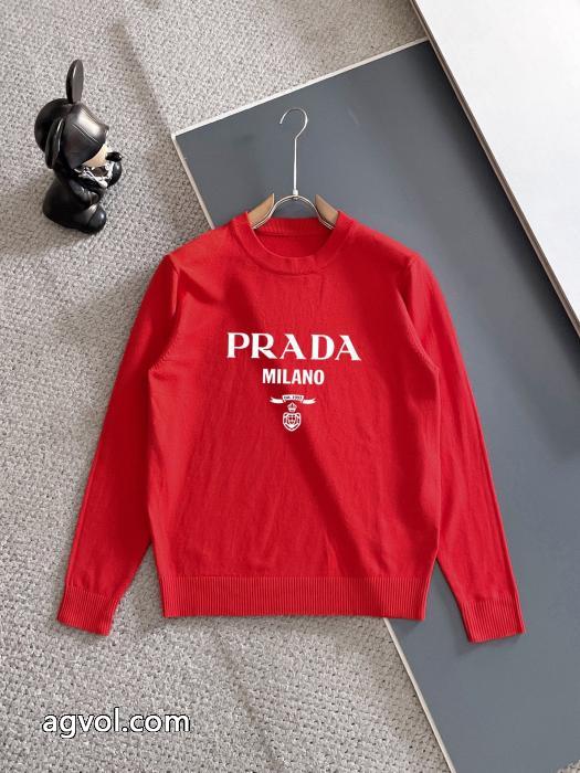 セーター安心国内発送 最新 話題沸騰中 すぐにお届けPRADA偽物 ブランド 販売_0_0