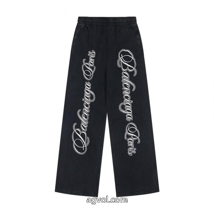 balenciaga最安値保証 新品登場 限定セール正規品コピー ブランド 販売スラックス_0_3