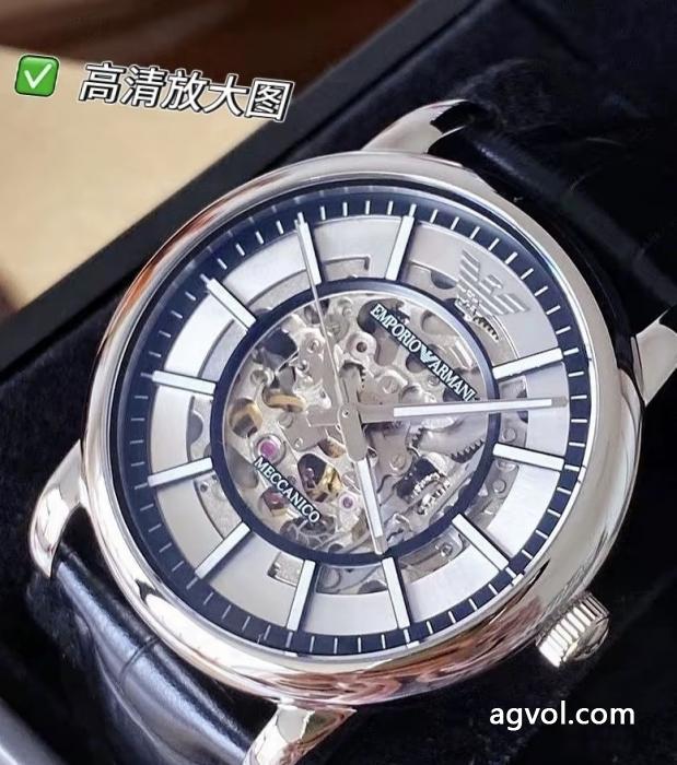 大人キレイめ 26秋冬新作入手困難 際立つアイテムコピー ブランド 優良ARMANI&nbsp;&nbsp;&nbsp;&nbsp;腕時計._0_3