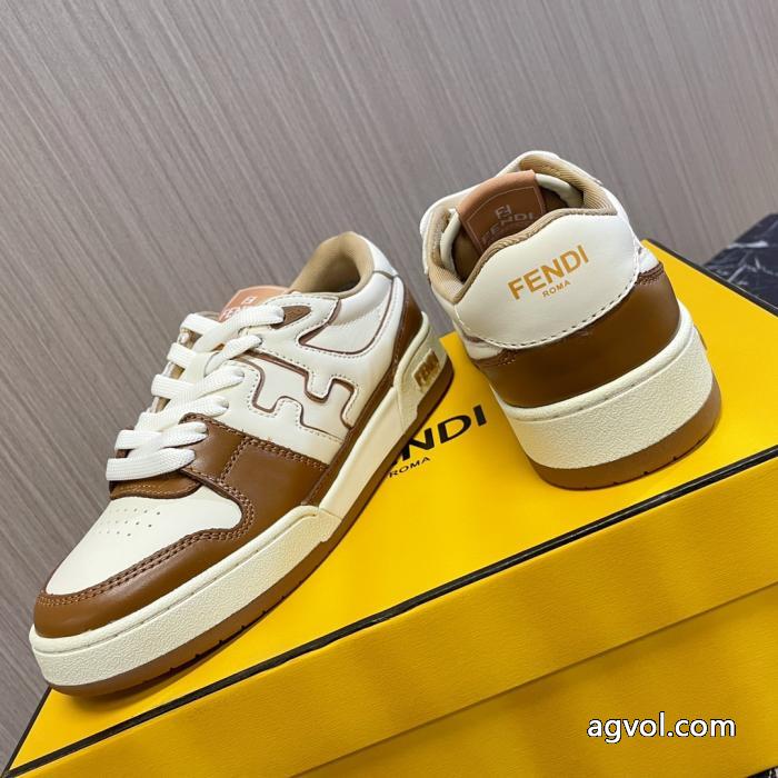FENDI&nbsp;&nbsp;&nbsp;&nbsp;スニーカー偽 ブランド サイト秋の新生活 必須アイテム 最安値.._0_4