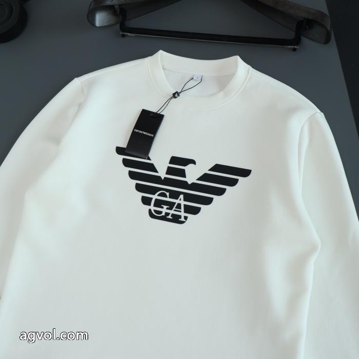 2026年人気の最新作 新作限定極上エレ女 綺麗なパーカー偽物 ブランド 販売ARMANI._0_1