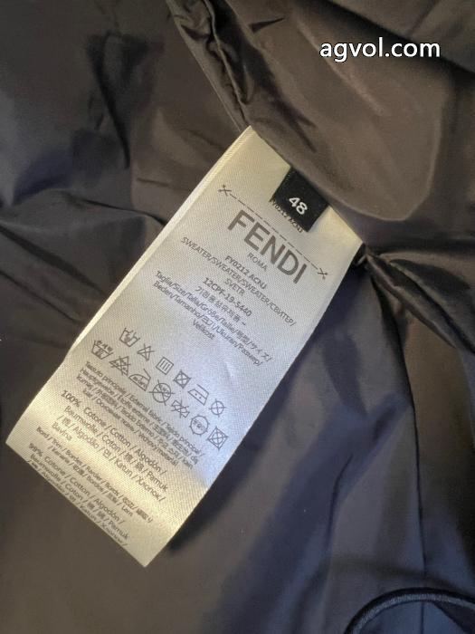人気アイテム多数 最高な材料 海外先行発売！FENDI偽 ブランド 購入&nbsp;&nbsp;&nbsp;&nbsp;ダウンジャケット.._0_2