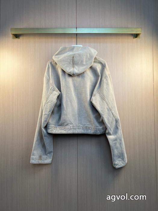  2026スーパー コピー逆シーズンセール 豊富な色揃え 2026限定 超レアコートbalenciaga_0_2
