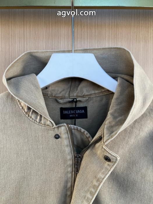  2026スーパー コピー逆シーズンセール 豊富な色揃え 2026限定 超レアコートbalenciaga_0_3