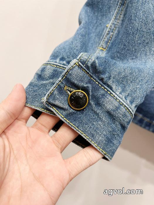 コートブランド コピー 優良店トレンド商品 今年の秋冬先行販売新作 人気復活LOUIS VUITTON_0_2