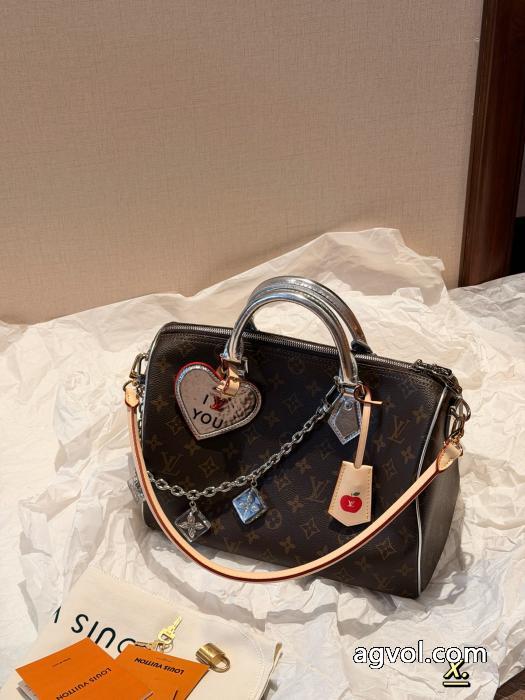 LOUIS VUITTONバッグ激安 通販 専門店送料込 大人気 2026-26AW☆韓国の人気 HOTお得_0_3