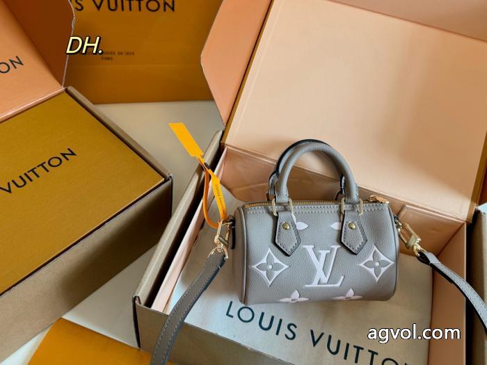 人気販売中 華やかな印象 風合いが魅力ブランド スーパー コピー 通販LOUIS VUITTONバッグ_0_1