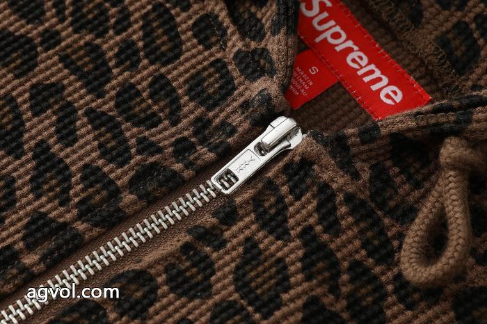 パーカーSUPREMEブランド コピー 優良店通気性が良い 格安通販 重宝する_0_1