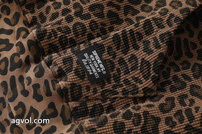 パーカーSUPREMEブランド コピー 優良店通気性が良い 格安通販 重宝する_0_2